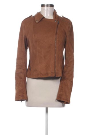 Damenjacke Jennyfer, Größe S, Farbe Braun, Preis 12,99 €, #137182025