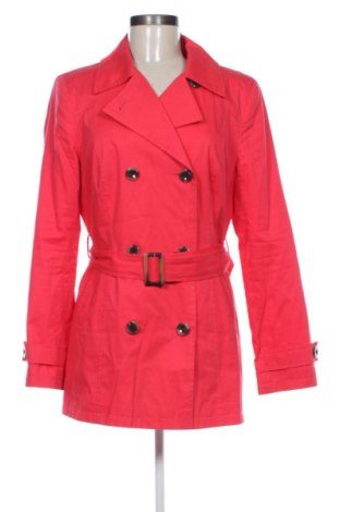 Дамско яке F&F, Размер L, Цвят Червен, Цена 16,00 €, #137182204