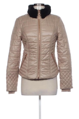Дамско яке Guess, Размер XS, Цвят Бежов, Цена 60,00 €, #137182307