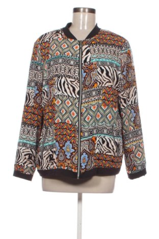Damenjacke Canda, Größe XL, Farbe Mehrfarbig, Preis 16,00 €, #137183058