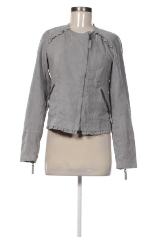 Geacă de femei Esmara, Mărime XS, Culoare Gri, Preț 84,99 Lei, #137183173