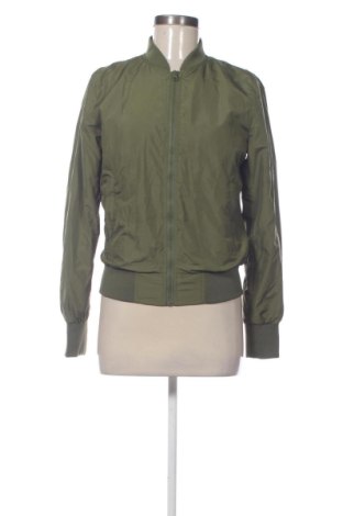 Dámská bunda  Urban Classics, Velikost S, Barva Zelená, Cena  269,00 Kč, #137183595