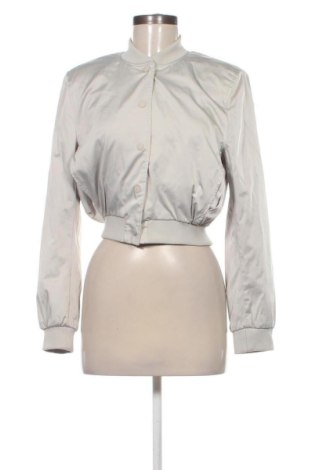 Дамско яке Zara, Размер S, Цвят Екрю, Цена 21,00 €, #137184094