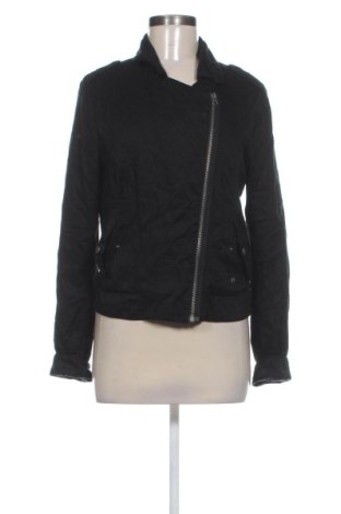 Kurtka damska Edc By Esprit, Rozmiar M, Kolor Czarny, Cena 57,99 zł, #137184486