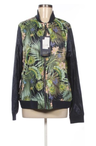 Dámska bunda  Jack Wolfskin, Veľkosť XL, Farba Viacfarebná, Cena  83,95 €, #137184542