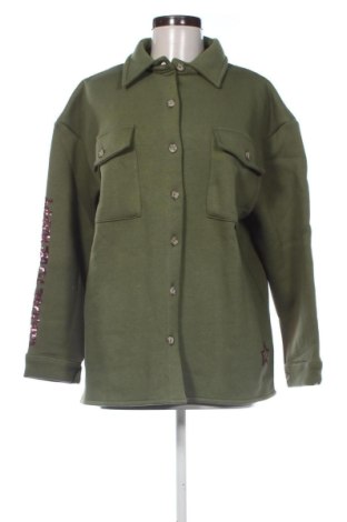 Geacă de femei Zwillingsherz, Mărime XL, Culoare Verde, Preț 436,99 Lei, #137185429