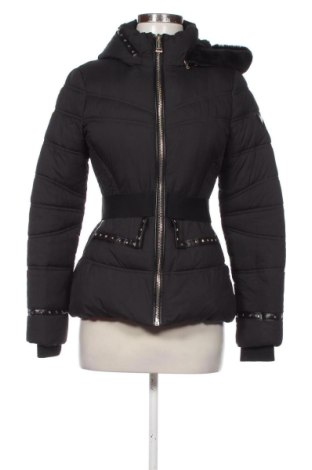 Damenjacke Guess, Größe S, Farbe Schwarz, Preis 81,00 €, #137186268