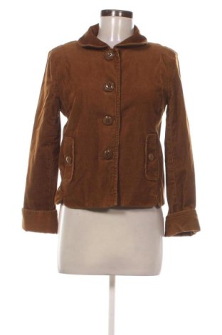 Дамско яке J.Crew, Размер L, Цвят Кафяв, Цена 189,43 €, #137186547