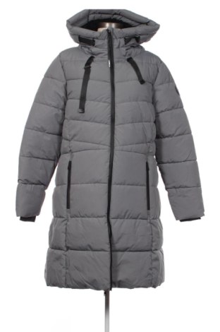 Geacă de femei Marikoo, Mărime XXL, Culoare Gri, Preț 744,99 Lei, #137186856