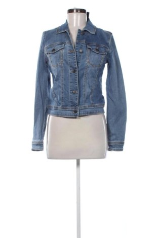 Geacă de femei Object, Mărime M, Culoare Albastru, Preț 346,99 Lei, #137187450