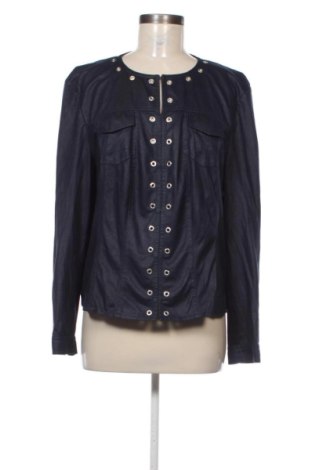 Kurtka damska Gerry Weber, Rozmiar XL, Kolor Niebieski, Cena 171,99 zł, #137187481