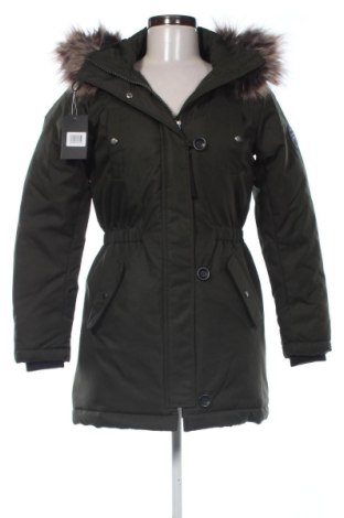Damenjacke ONLY, Größe XS, Farbe Grün, Preis € 47,99, #137187494