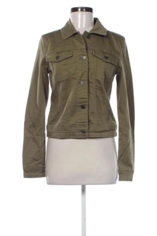 Damenjacke Object, Größe L, Farbe Grün, Preis € 63,99, #137187639