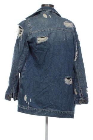 Geacă de femei Unbranded, Mărime XS, Culoare Albastru, Preț 89,99 Lei, #137187746