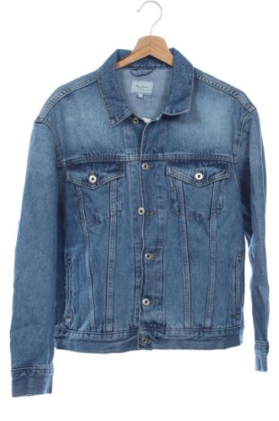 Geacă de femei Pepe Jeans, Mărime M, Culoare Albastru, Preț 569,99 Lei, #137187803
