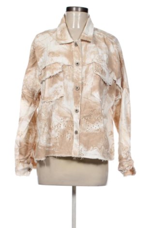 Kurtka damska Unbranded, Rozmiar L, Kolor Kolorowy, Cena 75,99 zł, #137187828