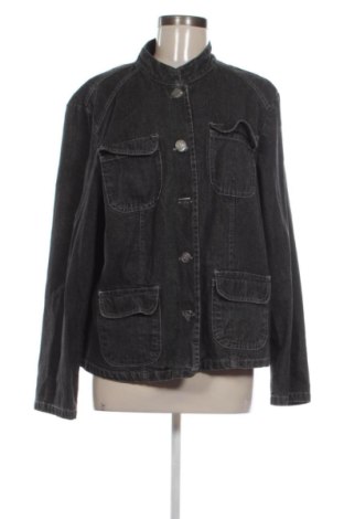 Дамско яке Unbranded, Размер XL, Цвят Черен, Цена 19,00 €, #137187984