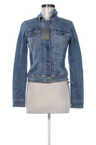 Geacă de femei Object, Mărime M, Culoare Albastru, Preț 346,99 Lei, #137188063