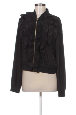 Dámska bunda  Blugirl Folies, Veľkosť L, Farba Čierna, Cena  48,00 €, #137188070