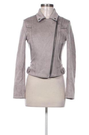 Geacă de femei C&A, Mărime M, Culoare Gri, Preț 72,99 Lei, #137188272