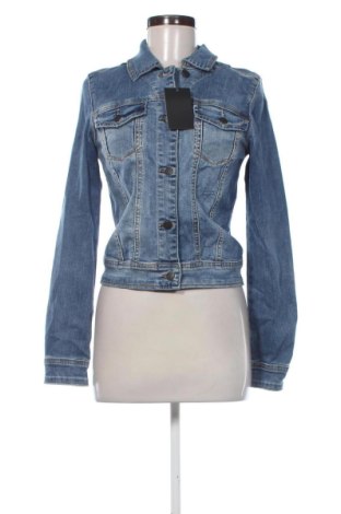 Geacă de femei Object, Mărime S, Culoare Albastru, Preț 346,99 Lei, #137188568