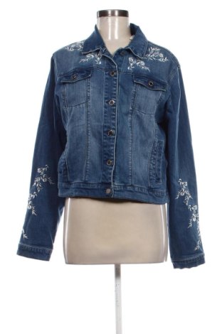 Damenjacke Orsay, Größe L, Farbe Blau, Preis 19,00 €, #137189112