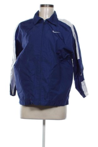 Kurtka damska Nike, Rozmiar M, Kolor Niebieski, Cena 182,04 zł, #137189880