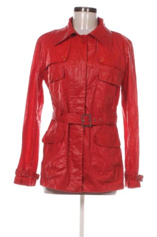 Kurtka damska Unbranded, Rozmiar XL, Kolor Czerwony, Cena 63,50 zł, #137189962