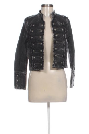 Dámská bunda  The Kooples, Velikost S, Barva Černá, Cena  3 202,00 Kč, #137189970