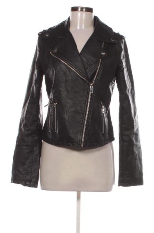 Damenjacke Stradivarius, Größe M, Farbe Schwarz, Preis € 16,00, #137190008