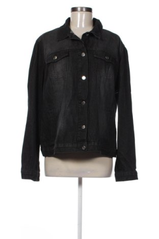 Damenjacke Janina, Größe XXL, Farbe Schwarz, Preis 30,99 €, #137190580