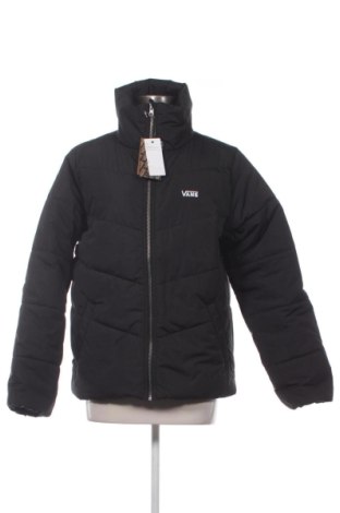 Dámska bunda  Vans, Veľkosť M, Farba Čierna, Cena  109,95 €, #137191617