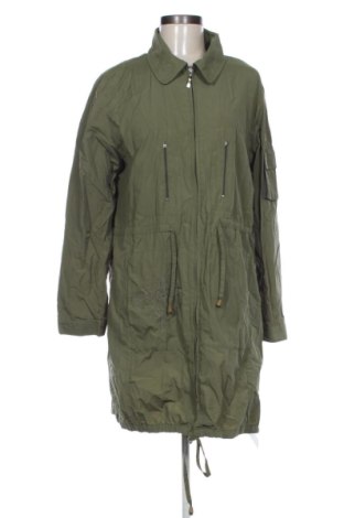 Damenjacke TCM, Größe XL, Farbe Grün, Preis 16,00 €, #137192132