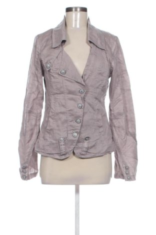 Damenjacke Unbranded, Größe L, Farbe Aschrosa, Preis 25,99 €, #137192374
