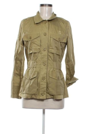 Geacă de femei Aeronautica Militare, Mărime L, Culoare Verde, Preț 258,99 Lei, #137193529