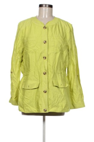 Damenjacke Unbranded, Größe L, Farbe Grün, Preis € 17,99, #137194005