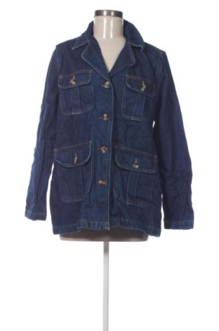Damenjacke Next, Größe L, Farbe Blau, Preis € 21,99, #137194051
