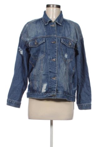 Geacă de femei Monday Premium, Mărime L, Culoare Albastru, Preț 112,99 Lei, #137195009