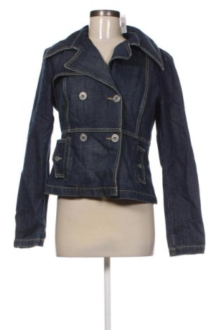 Geacă de femei Mexx, Mărime L, Culoare Albastru, Preț 90,99 Lei, #137196603