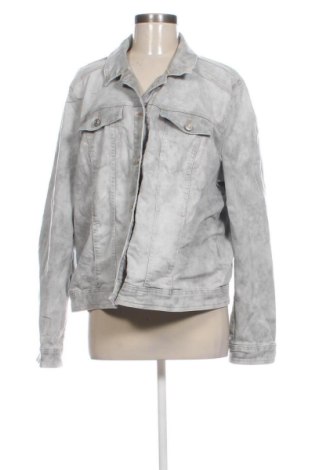 Damenjacke Street One, Größe XL, Farbe Grau, Preis 25,99 €, #137196697