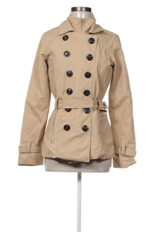 Damenjacke Unbranded, Größe M, Farbe Beige, Preis 11,99 €, #137196912