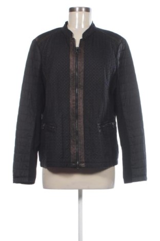 Geacă de femei Gerry Weber, Mărime L, Culoare Negru, Preț 119,99 Lei, #137197108