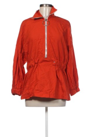 Дамско яке Mango, Размер S, Цвят Оранжев, Цена 20,96 €, #137197138