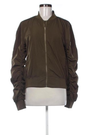 Női dzseki Forever 21, Méret L, Szín Zöld, Ár 3 769 Ft, #137197499