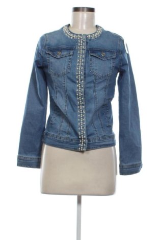 Geacă de femei Unbranded, Mărime M, Culoare Albastru, Preț 129,00 Lei, #137197855