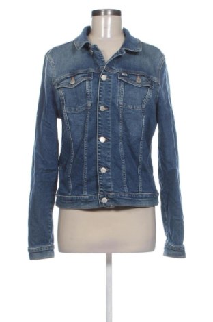 Geacă de femei Tommy Jeans, Mărime XL, Culoare Albastru, Preț 314,99 Lei, #137197913