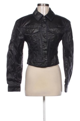 Дамско яке Mugler, Размер M, Цвят Черен, Цена 1 134,00 €, #137198612
