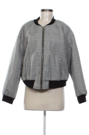 Damenjacke Elli White, Größe M, Farbe Grau, Preis 25,99 €, #137199168