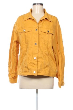 Kurtka damska H&M, Rozmiar XL, Kolor Żółty, Cena 75,99 zł, #137199733