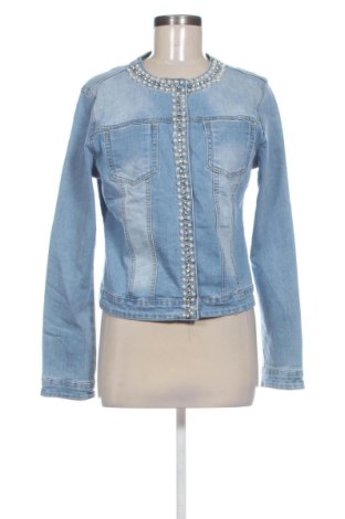 Geacă de femei Unbranded, Mărime L, Culoare Albastru, Preț 128,99 Lei, #137200451